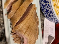 -南京大牌档(香港广场店)
