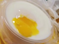 双皮奶窝蛋-老周记顺德双皮奶