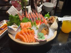 -松鹤精致料理(五一中路店)