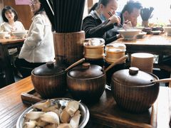 -黔派·虾子羊肉粉·小吃(佳宁娜广场店)