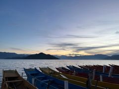 -丽江泸沽湖景区