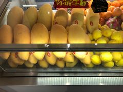 -叶子与茶(苏宁广场店)