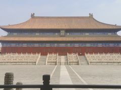 -北京市劳动人民文化宫(太庙)