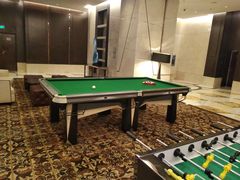 -西安赛瑞喜来登大酒店