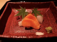 -炎橘·板前料理 Omakase