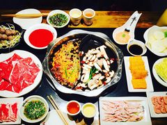 -纸盐河码头火锅(十八梯店)