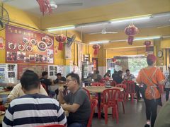 -叶全蒲种（乾）肉骨茶