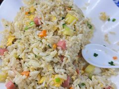 -范饭椰林川湘味海鲜·椰子鸡(三亚湾椰梦长廊店)