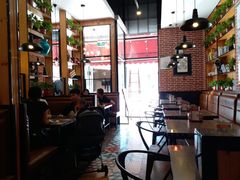 大堂-拿渡麻辣香锅(幸福港湾店)