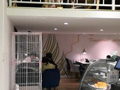 -董小姐咖妃·咖啡·简餐.意面(松江大学城店)