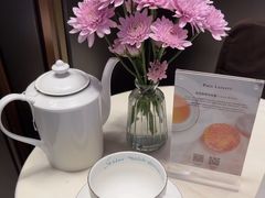 -PAUL LAFAYET 法式甜品(港汇广场店)