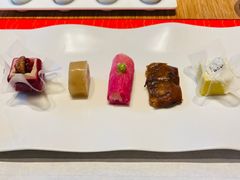 -鲤院·新中式美学·庭院餐厅(夫子庙店)