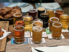 -Goose Island Brewhouse鹅岛精酿啤酒餐厅