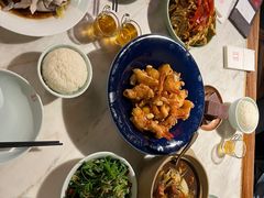 -小吊梨汤·北京菜·烤鸭(鸟巢店)