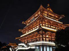 -杜甫江阁