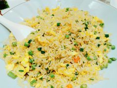广东道炒饭-广东道至正餐厅(区庄店)