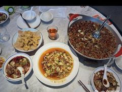 -天辣(金桥啦啦宝都店)