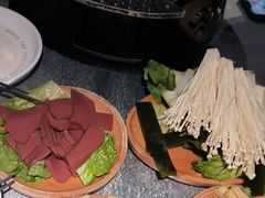 -探鱼·鲜青椒爽麻烤鱼(天河优托邦店)