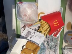 -麦当劳(季华好又多店)