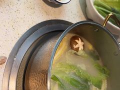 -顺德公广东猪肚鸡·煲仔饭(白石洲店)