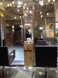 -简法造型·品牌形象店