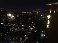 -三亚湾红树林度假世界(木棉酒店)