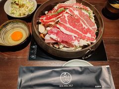 -吉兆KiCHICHO·日本料理(大连恒隆广场店)