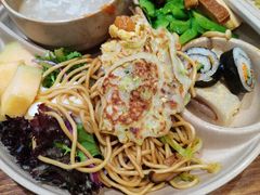 -素满香·食养自助(建邺万达店)