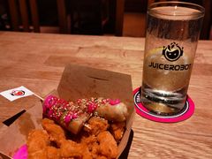 -JuiceRobot·手工意大利面&汉堡精酿(珠江新城店)