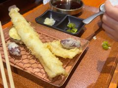 -天妇罗内顺田(罗湖店)