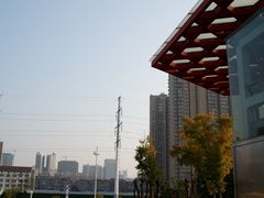 -游心咖啡(青山滨江店)