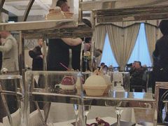 -上海和平饭店茉·莉酒廊 Jasmine Lounge