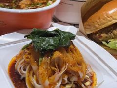 -魏家凉皮(中央广场店)
