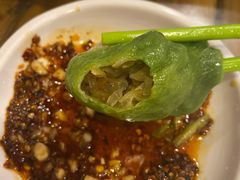 -宝源饺子(麦子店街店)