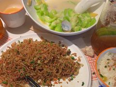 -话梅·客家小厨(东门店)