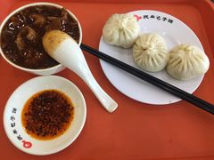 -庆丰包子铺(天通苑店)