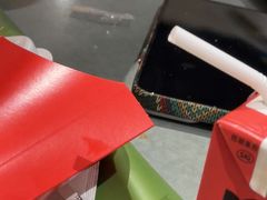 -麦当劳(北京大兴机场二层国内到达(安检外)店)