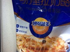 -杭州大厦LSE城市生活超市(杭州大厦店)
