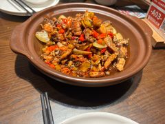-味上湘菜馆(岳麓山店)