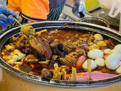 -安徽阜阳卷馍(西单店)