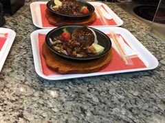 -食悦天美食广场(西安CityOn熙地港购物中心店)