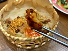 -曼谷食堂·泰国家庭料理(丹桂路店)