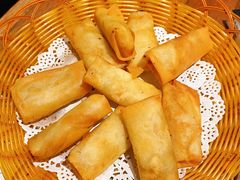 -青花小镇(凯翔新天地店)