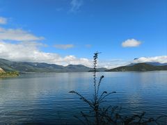 -泸沽湖国家级风景名胜区走婚桥