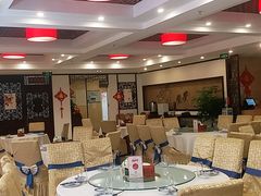 大堂-淮扬韵.淮扬味道