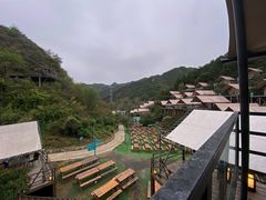 -北京山里寒舍度假酒店