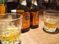 -薇酌饮·陕西菜(南门外店)
