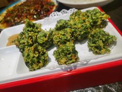 -靠山屯东北农家菜(八龙桥雅苑店)