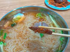 -韩麦大冷面(桂花街直营店)