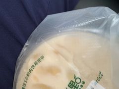 四季奶青-1点点(汇海广场店)